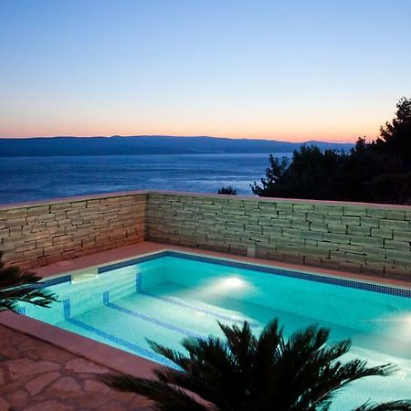 Apartments Mediterranea With Heated Pool Pisak Εξωτερικό φωτογραφία