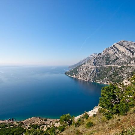 Apartments Mediterranea With Heated Pool Pisak Εξωτερικό φωτογραφία