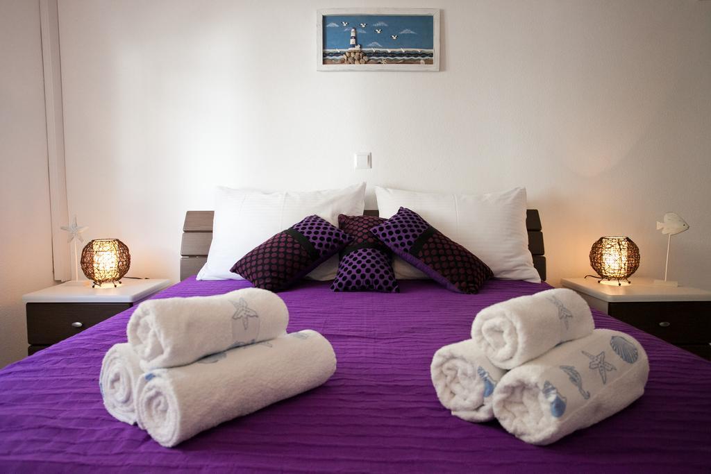 Apartments Mediterranea With Heated Pool Pisak Εξωτερικό φωτογραφία